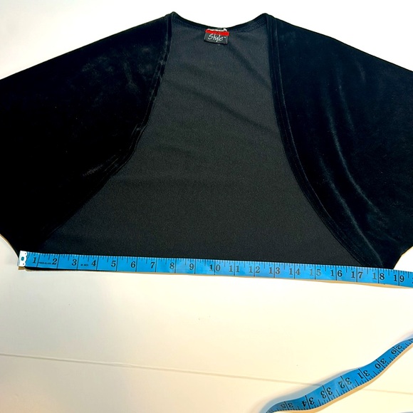 SIMPLY STYLE - Picture 3 of 5